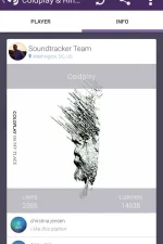 Screenshot #5 - SOUNDAYMUSIC 5.0.0