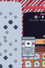 Screenshot #3 - Plinko Panic!