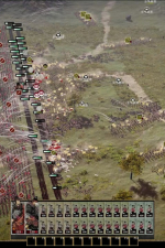 Screenshot #8 - Ancient Warfare: The Han Dynasty