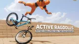 Screenshot #4 - Simple Bicycle Physics