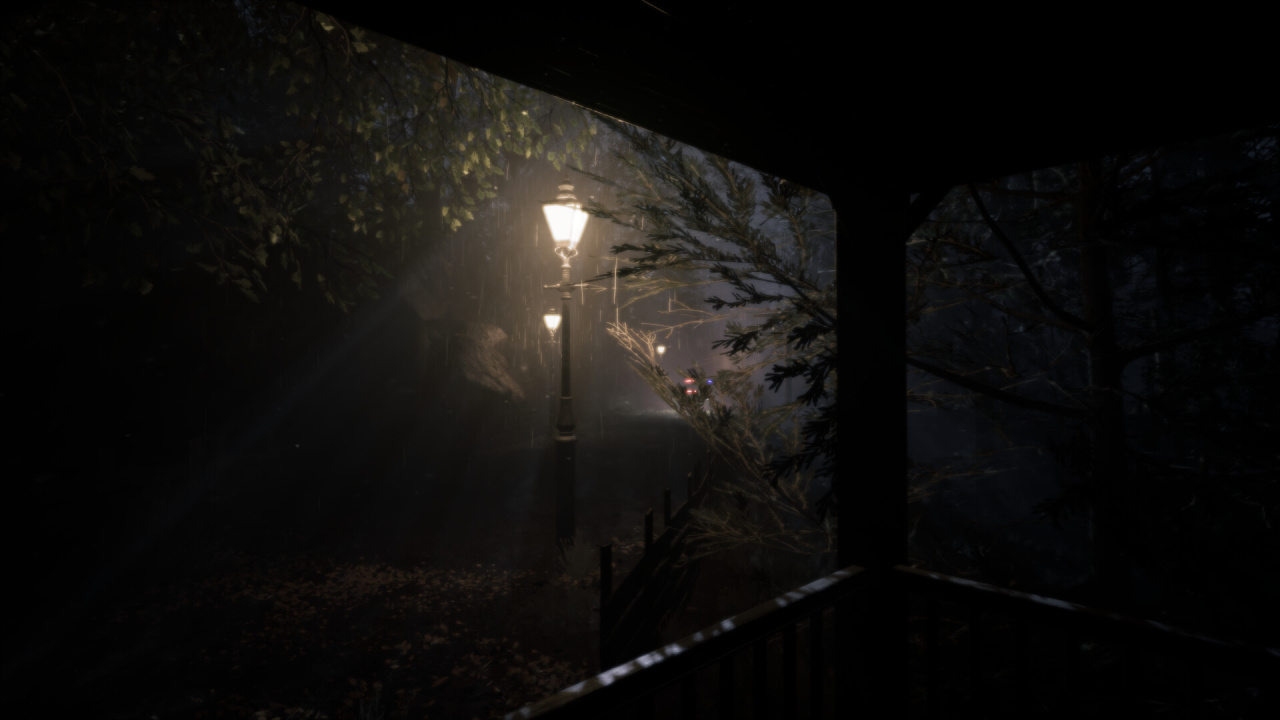 Screenshot #5 - Vesnith Tapes