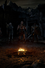 Screenshot #10 - Diablo 2: Resurrected