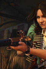 Screenshot #4 - Call of Duty: Vanguard