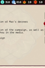 Screenshot #6 - China: Mao's legacy