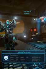 Screenshot #3 - Solstice Chronicles: MIA