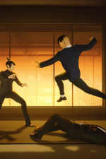 Screenshot #1 - Sifu