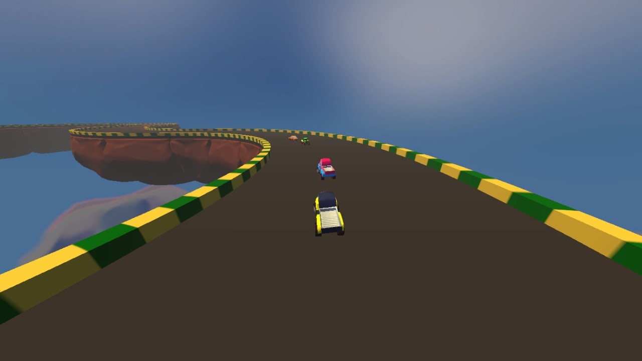 Screenshot #11 - Barro 2020