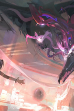 Screenshot #1 - Morimens