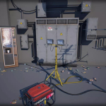 Screenshot #2 - Industry Props Pack 5