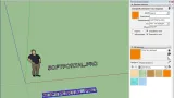 Screenshot #1 - SketchUp Pro 2024 24.0.553 RePack