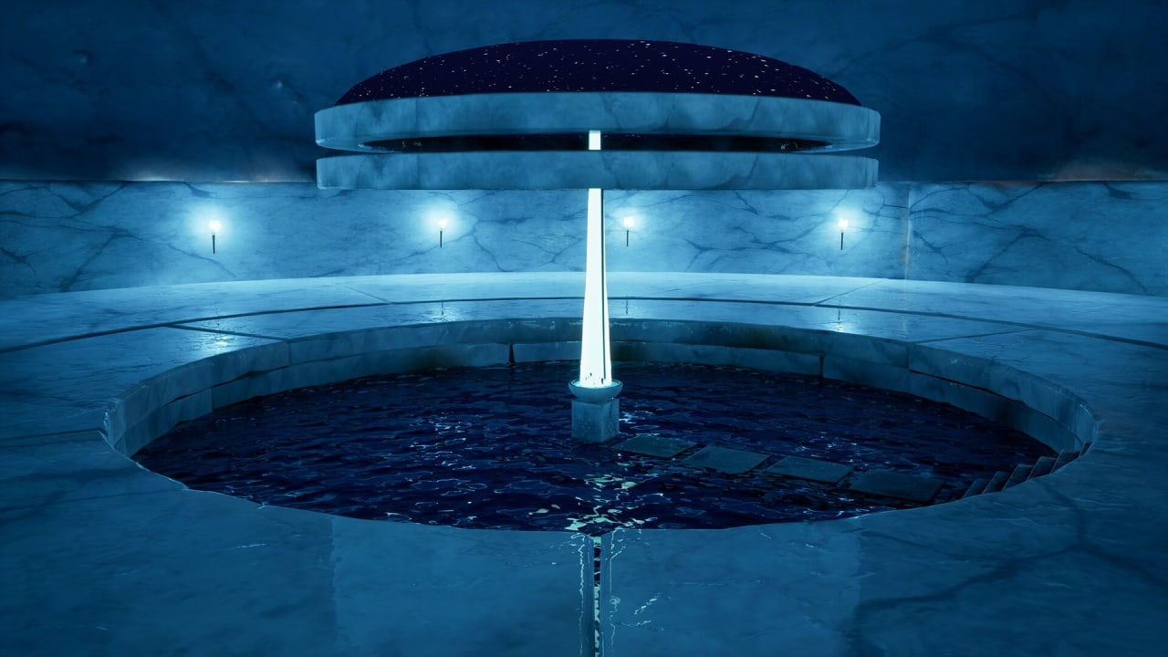 Screenshot #2 - Inner Ashes