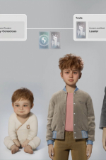 Screenshot #12 - inZOI