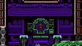 Screenshot #2 - Oniken: Unstoppable Edition