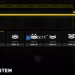 Screenshot #4 - MFPS Level System