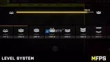 Screenshot #4 - MFPS Level System
