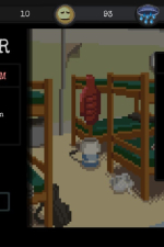 Screenshot #6 - CHANGE: A Homeless Survival Experience