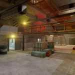 Screenshot #1 - Military Bunker Construction Pack