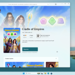 Screenshot #8 - Windows 11 Pro Русская 24H2 Build 26200.5622 Dev
