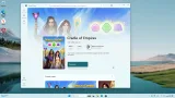 Screenshot #8 - Windows 11 Pro Русская 24H2 Build 26200.5622 Dev
