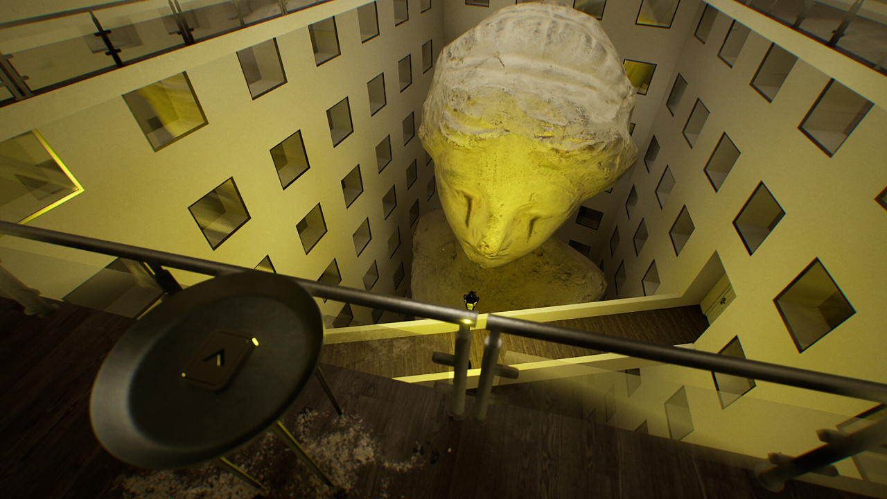 Screenshot #1 - Hotel 188