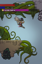 Screenshot #6 - Banished Stone