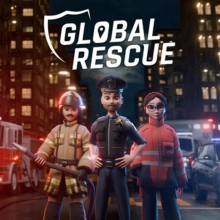 Global Rescue: +12 трейнер