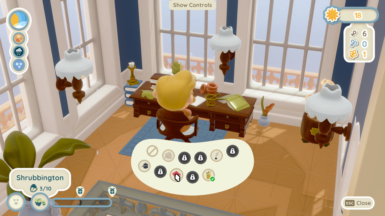 Screenshot #11 - Twinkleby