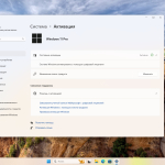 Screenshot #6 - Windows 11 Pro 23H2 Build 22631.5189 Full Апрель 2025