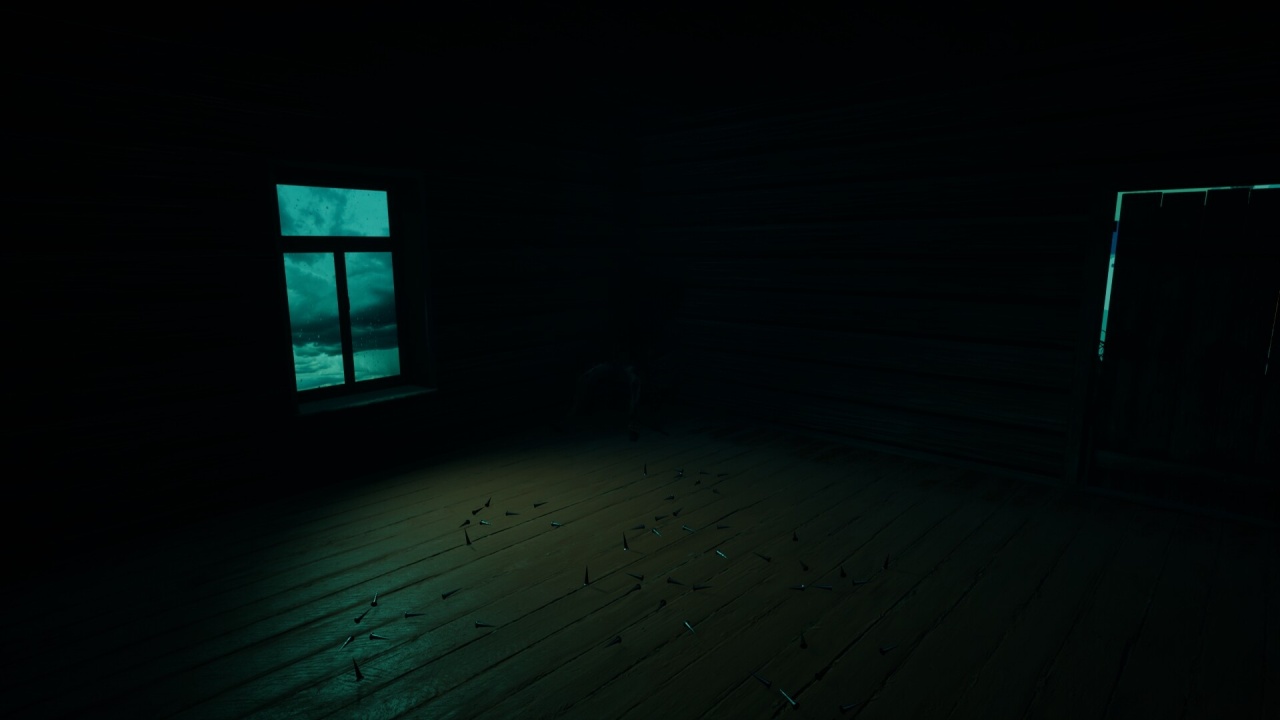 Screenshot #1 - Daily Note