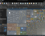 Screenshot #2 - FolderSizes v9.6.490 repack 