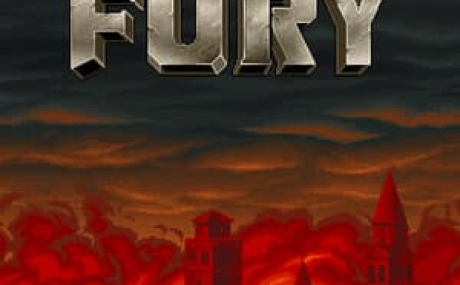 Guns of Fury