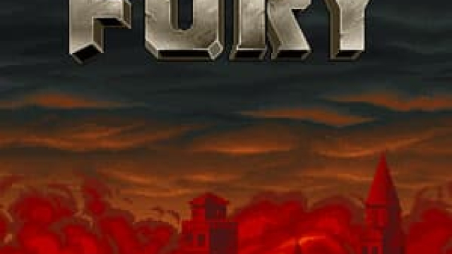Guns of Fury