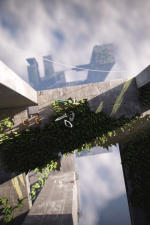 Screenshot #1 - Dead Ink