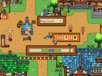 Screenshot #3 - Seeds of Calamity