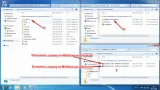 Screenshot #1 - Windows 7 SP1 with Update [7601.24076] AIO [70in1]