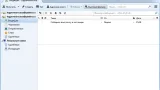 Screenshot #1 - Mozilla Thunderbird