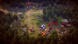 Screenshot #3 - Top Down - Fantasy Forest (HDRP)