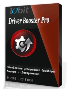 IObit Driver Booster Pro 11.3.0.43 Portable by 7997