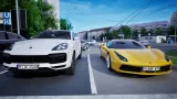 Screenshot #6 - CityDriver