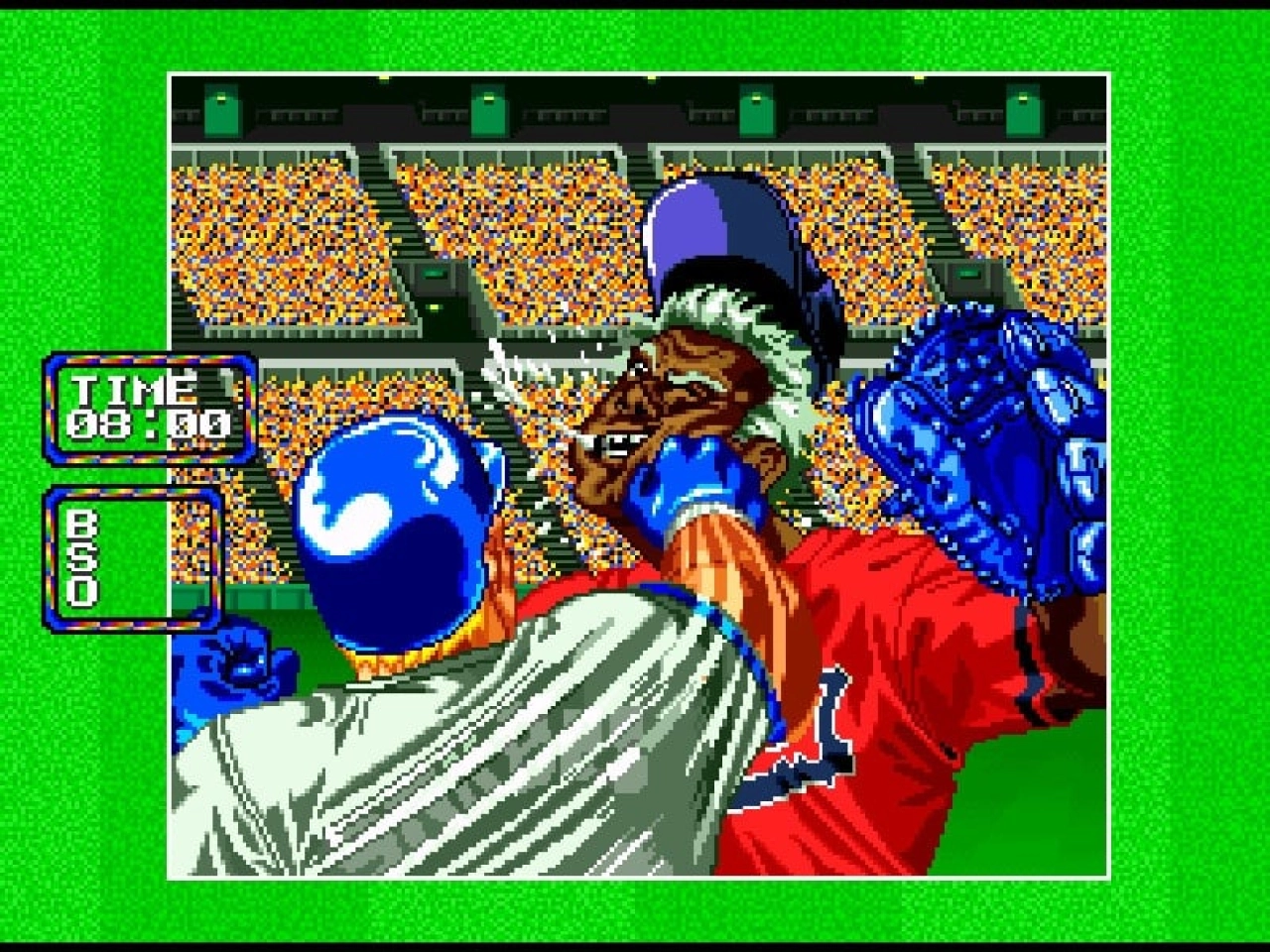 Screenshot #9 - BASEBALL STARS 2
