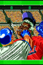 Screenshot #9 - BASEBALL STARS 2