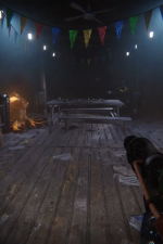 Screenshot #4 - Infestation: Origins