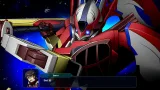 Screenshot #6 - SUPER ROBOT WARS Y