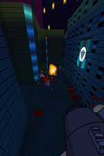 Screenshot #12 - Project Absentia