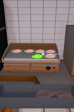 Screenshot #4 - Sandwich Simulator