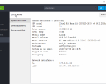 Screenshot #4 - Snowflake SSH-клиент