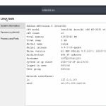 Screenshot #4 - Snowflake SSH-клиент