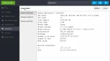 Screenshot #4 - Snowflake SSH-клиент