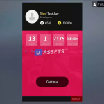 Screenshot #3 - MFPS Ulogin