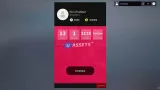 Screenshot #3 - MFPS Ulogin